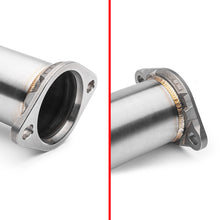 Load image into Gallery viewer, Cobb 22-24 Subaru WRX Stainless Steel 3in. Catback Exhaust Catback COBB