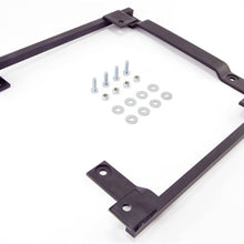Load image into Gallery viewer, Rugged Ridge Seat Adapter Left Side 97-02 Jeep Wrangler TJ Rugged Ridge