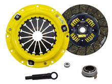 Load image into Gallery viewer, ACT 1991 Mazda Miata HD/Perf Street Sprung Clutch Kit Clutch Kits - Single ACT