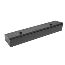 Load image into Gallery viewer, Tuffy 2019+ Jeep Gladiator Underseat Lockbox W/ Combo Lock Cargo Boxes & Bags Tuffy Products