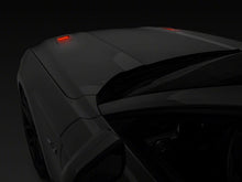Load image into Gallery viewer, Raxiom 15-17 Ford Mustang GT Axial Series Hood Mount LED Turn Signal Kit- Red | 390344