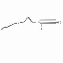 Load image into Gallery viewer, MagnaFlow BRE Exhaust Kit 98-99 Jimmy Blazer Bravada 4.3L