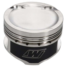 Load image into Gallery viewer, Wiseco Audi/VW 2.0L 82.50mm Bore 92.8mm Stroke -10.5cc EA113 Piston Kit - 4 Cyl Piston Sets - Forged - 4cyl Wiseco