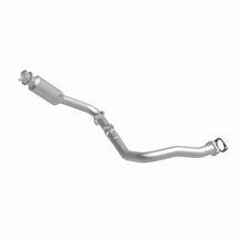 Load image into Gallery viewer, Magnaflow 10-13 Land Rover Range Rover Sport 5.0L Direct Fit Converter
