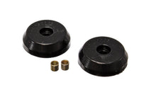 Load image into Gallery viewer, Energy Suspension Bump Stop - Universal - Black Bushing Kits Energy Suspension