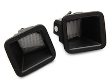 Load image into Gallery viewer, Raxiom 17-23 Ford F-250/F-350 Super Duty Axial Series LED License Plate Lamps Bulbs Raxiom