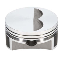 Load image into Gallery viewer, Wiseco Piston Sets - Forged - 8cyl Wiseco Pro Tru Street Chevy Small Block 4.165in Bore 1.125in CH 8.00 CC Piston Set