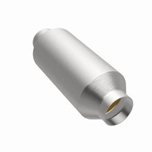 Load image into Gallery viewer, Magnaflow Conv Uni CA 2.00in./2.00in. Straight Direct Fit Converter