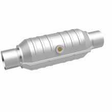 Load image into Gallery viewer, MagnaFlow Conv Univ 2.00inch Honda