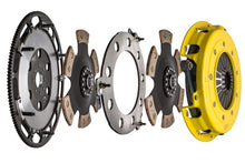 Load image into Gallery viewer, ACT 2001 Ford Mustang Twin Disc HD Race Kit Clutch Kit Clutch Kits - Multi ACT