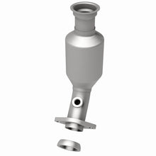 Load image into Gallery viewer, MagnaFlow Conv DF 99-05 Subaru Forester/96-97 & 99-05 Impreza/01-03 Legacy/00-05 Outback Front/Rear