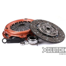 Load image into Gallery viewer, XClutch 05-15 Toyota Tacoma Pre Runner 2.7L Stage 1 Sprung Organic Clutch Kit