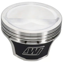 Load image into Gallery viewer, Wiseco RED Series Chevy Small Block 400 4.125in Bore 1.125in CH -12.00 CC Piston Set