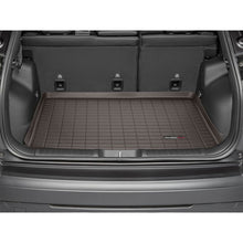 Load image into Gallery viewer, WeatherTech 2019+ Jeep Cherokee Cargo Liners - Cocoa | 431373