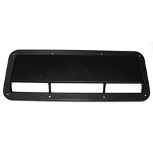 Load image into Gallery viewer, Rugged Ridge Ram Air Induction Scoop 78-95 Jeep CJ / Jeep Wrangler Rugged Ridge