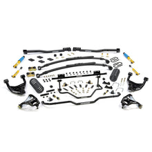 Load image into Gallery viewer, Hotchkis 67-69 Camaro Firebird Coupe Small Block 3 in. Drop Stage 2 TVS Suspension Arms & Components Hotchkis
