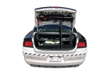 Load image into Gallery viewer, Tuffy Tactical Security Lockbox- Combo Lock- 01 Black Cargo Boxes & Bags Tuffy Products