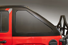 Load image into Gallery viewer, DV8 Offroad 2018+ Jeep Wrangler JL Razor Series Fastback Hard Top Roofs DV8 Offroad