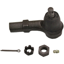 Load image into Gallery viewer, MOOG 07-10 Volkswagen Golf City Front Left Outer / Left Outer Tie Rod End | ES3525