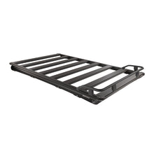Load image into Gallery viewer, ARB BASE Rack Kit 84in x 51in with Mount Kit Deflector and Front 1/4 Rails Roof Rack ARB