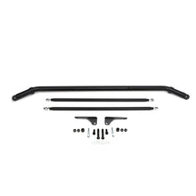 Load image into Gallery viewer, BLOX Racing Black Harness Bar 94-01 Integra/92-00 Civic/02-06 RSX/88-91 CRX BLOX Racing