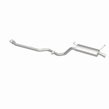 Load image into Gallery viewer, MagnaFlow BRE Exhaust Kit 01-06 Hyundai Santa Fe 2.7L