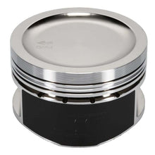 Load image into Gallery viewer, Wiseco Nissan SR20/SR20DET Turbo -12cc Dish 9.1:1 CR 87mm Piston -Single Wiseco