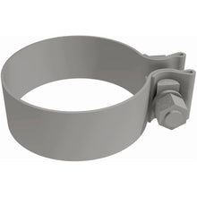 Load image into Gallery viewer, MagnaFlow Exhaust Products Exhaust Clamp MagnaFlow Exhaust Products Magnaflow Lap Joint Band Clamp - 3.00in. 10164