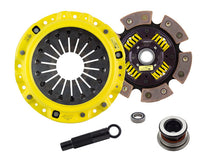 Load image into Gallery viewer, ACT 2000 Honda S2000 HD/Race Sprung 6 Pad Clutch Kit Clutch Kits - Single ACT
