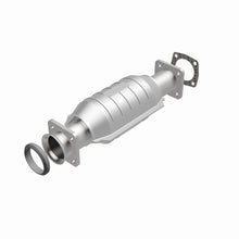 Load image into Gallery viewer, MagnaFlow Exhaust Products Catalytic Converter MagnaFlow Exhaust Products Magnaflow HM Grade Direct-Fit Catalytic Converter 22832