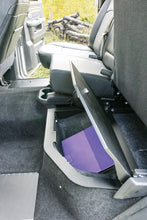 Load image into Gallery viewer, Tuffy Ram Trucks Underseat Lid W/ Keyed Lock Cargo Boxes & Bags Tuffy Products