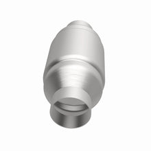 Load image into Gallery viewer, MagnaFlow Conv Univ 2.25inch C/C Spun