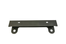 Load image into Gallery viewer, Tuffy Flipup License Plate Holder- Winch W/Hawse- Blk Cargo Organization Tuffy Products