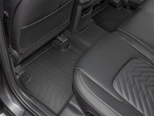 Load image into Gallery viewer, WeatherTech 2023 Kia Sportage Rear FloorLiner HP - Black | 4417322IM
