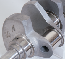 Load image into Gallery viewer, Eagle Chevrolet 350 3.562in Stroke Forged 4340 Steel Crankshaft Eagle