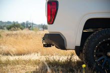 Load image into Gallery viewer, DV8 Offroad 19-24 Chevrolet/GMC 1500 Spec Series Rear Bumper