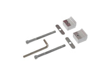 Load image into Gallery viewer, Deezee Universal Misc TB Accessories Tie Down Tool Storage Dee Zee
