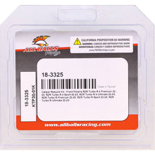 Load image into Gallery viewer, All Balls Racing Caliper Rebuild Kit | 18-3325