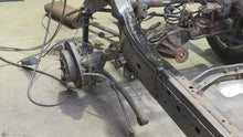 Load image into Gallery viewer, Rust Buster 4Runner & FJ Cruiser Mid Frame Repair Kit - Right | RB8421R