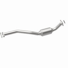 Load image into Gallery viewer, MagnaFlow Exhaust Products Catalytic Converter MagnaFlow Exhaust Products Magnaflow HM Grade Direct-Fit Catalytic Converter 93225