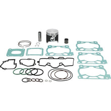 Load image into Gallery viewer, Vertex Pistons Uncategorized Vertex Piston 16-17 KTM 150 SX 150cc Top End Piston Kit