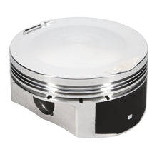 Load image into Gallery viewer, JE Pistons Gen 3 Hemi 6.4L Apache 4.09in Bore 4.1cc Dome 0.927in Pin Dia - Set of 8 JE Pistons