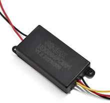 Load image into Gallery viewer, AlphaRex 19-22 Dodge Ram 2500/3500 Stock Halogen Taillight to ARX 09-18 Ram LUXX-Series Converters AlphaRex