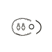 Load image into Gallery viewer, Cometic Chevy 4.3L Gen1 90 Deg V6-1975-1995 Gen1 SB V8 Timing Cover Gasket Kit-w/ Thick Front Seal