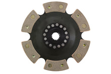 Load image into Gallery viewer, ACT 2002 Mini Cooper 6 Pad Rigid Race Disc Clutch Discs ACT
