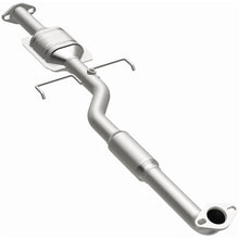 Load image into Gallery viewer, MagnaFlow Conv DF 06/00-05 Mitsubishi Eclipse / 06/00-03 Galant 2.4L Rear