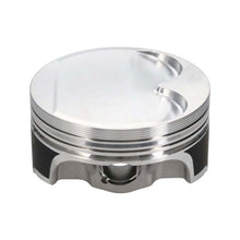 Load image into Gallery viewer, Wiseco Piston Sets - Forged - 6cyl Wiseco Nissan VR38DETT 95.50 mm Bore 34.30 mm CH -1.20 CC Piston Set