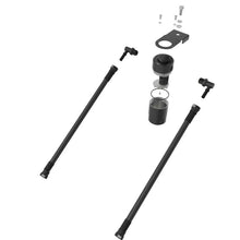 Load image into Gallery viewer, K&N 20-23 GM 2500/3500 6.6L Oil Separator Catch Can K&N Engineering