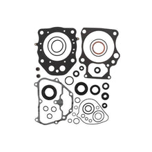 Load image into Gallery viewer, Vertex Pistons Uncategorized Vertex Gaskets 12-19 Honda TRX500FE Complete Gasket Kit w/ Oil Seals