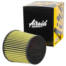 Load image into Gallery viewer, Airaid Cone Filter 5in flg 8in b 6-11/16in t 7-11/32in h -SynthmaX